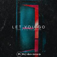 Let You Go