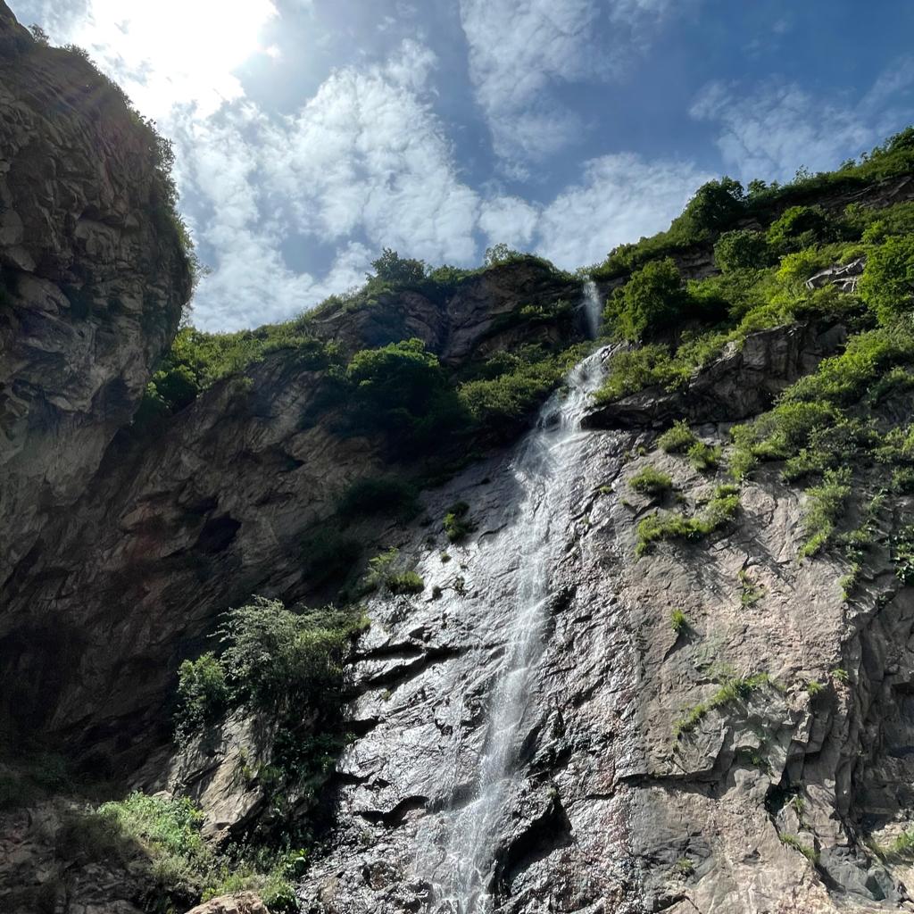 不愿透漏姓名的董师傅