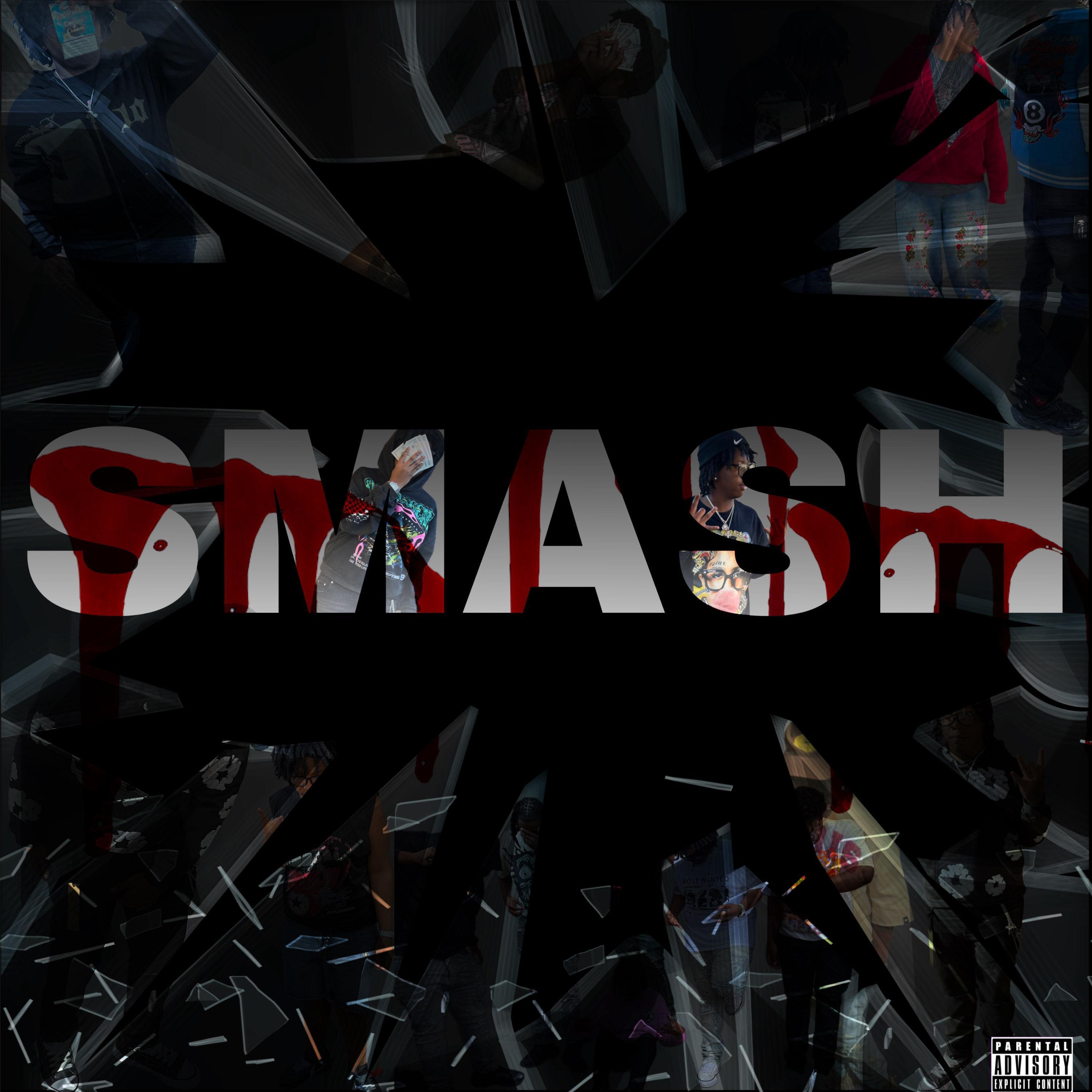 SMASH