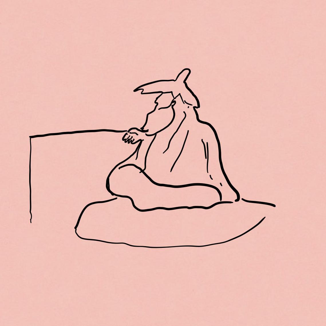 WACK MC（prod by GOAT MUSIC)