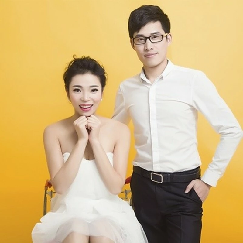 结婚啦 (网友改编)(DJ何鹏版)封面