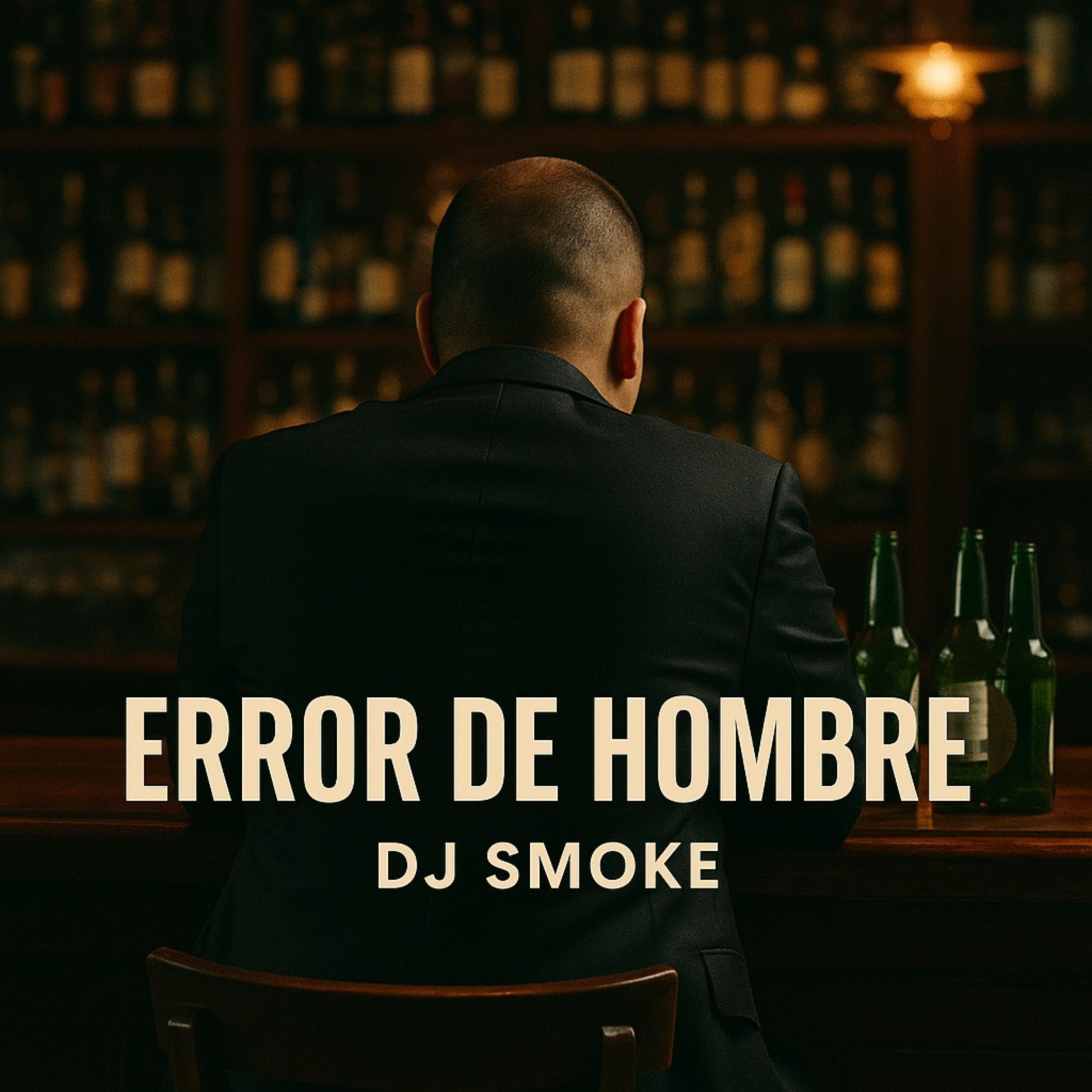 Error De Hombre