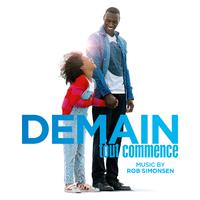 Demain tout commence (Original Motion Picture Soundtrack)