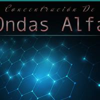 Ondas Alfa Puras