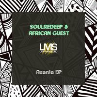 Azania EP