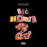 Big Homie 2 (Deluxe)