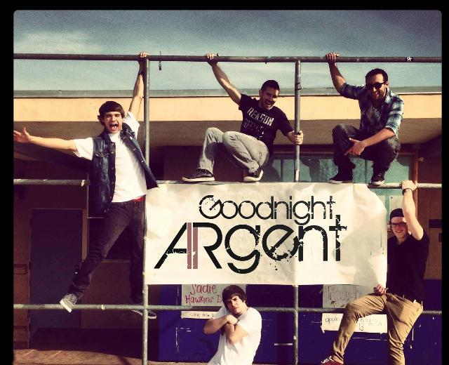 Goodnight Argent