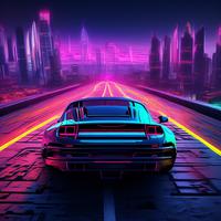 Synthwave World