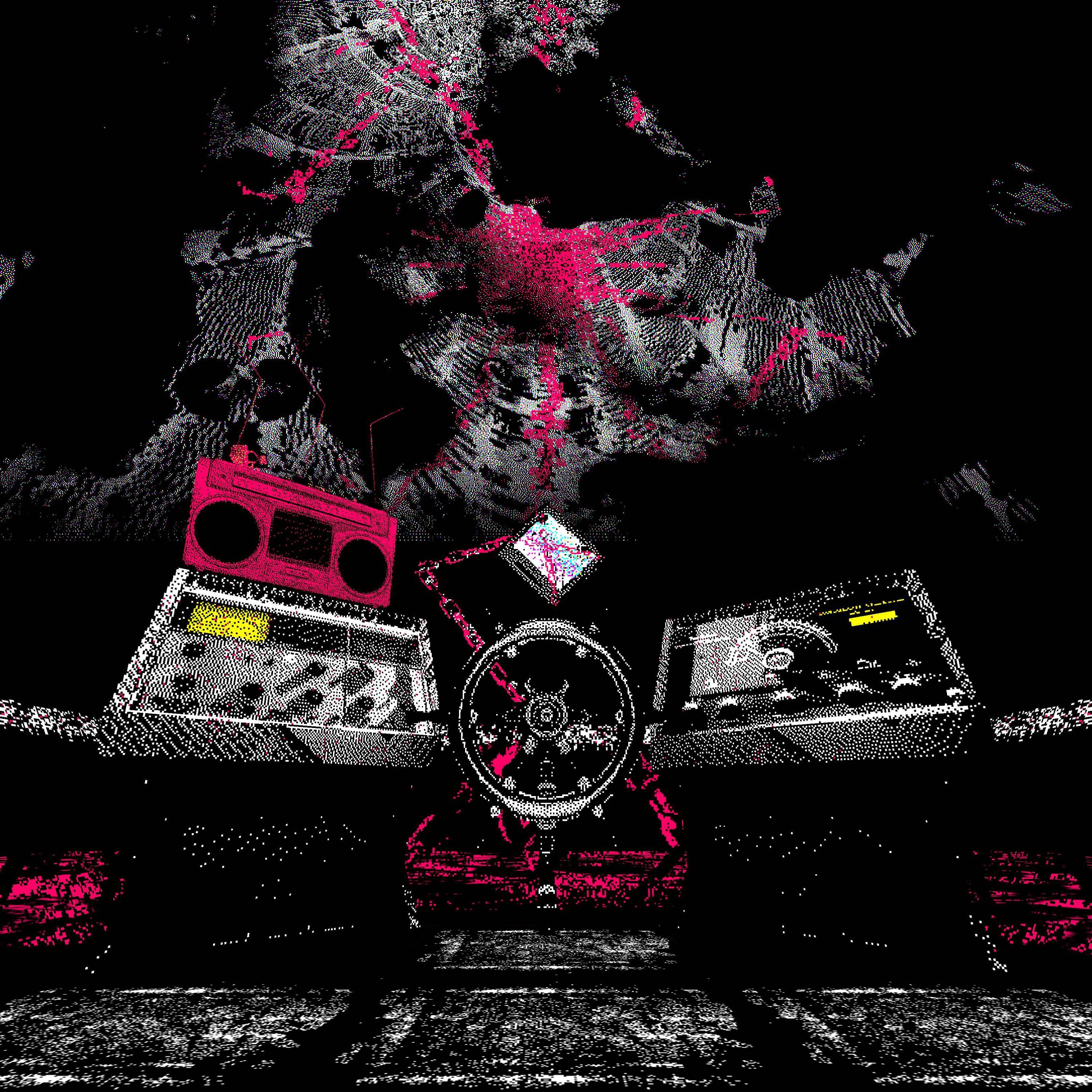 Breaking Free (feat. saiiko2)