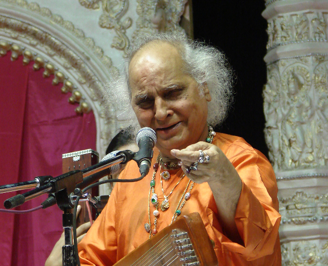 Pandit Jasraj