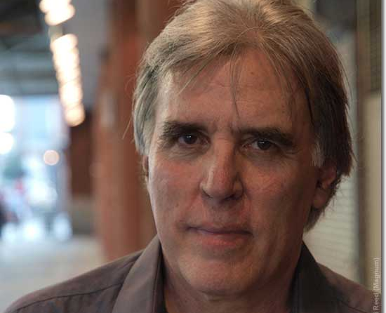 Michael Riesman