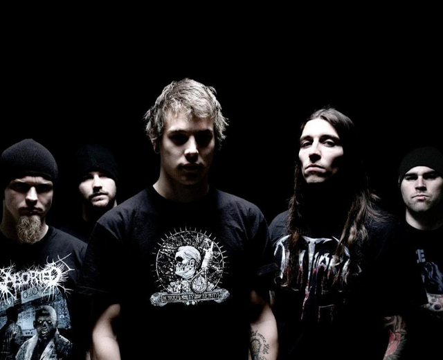 Hatesphere