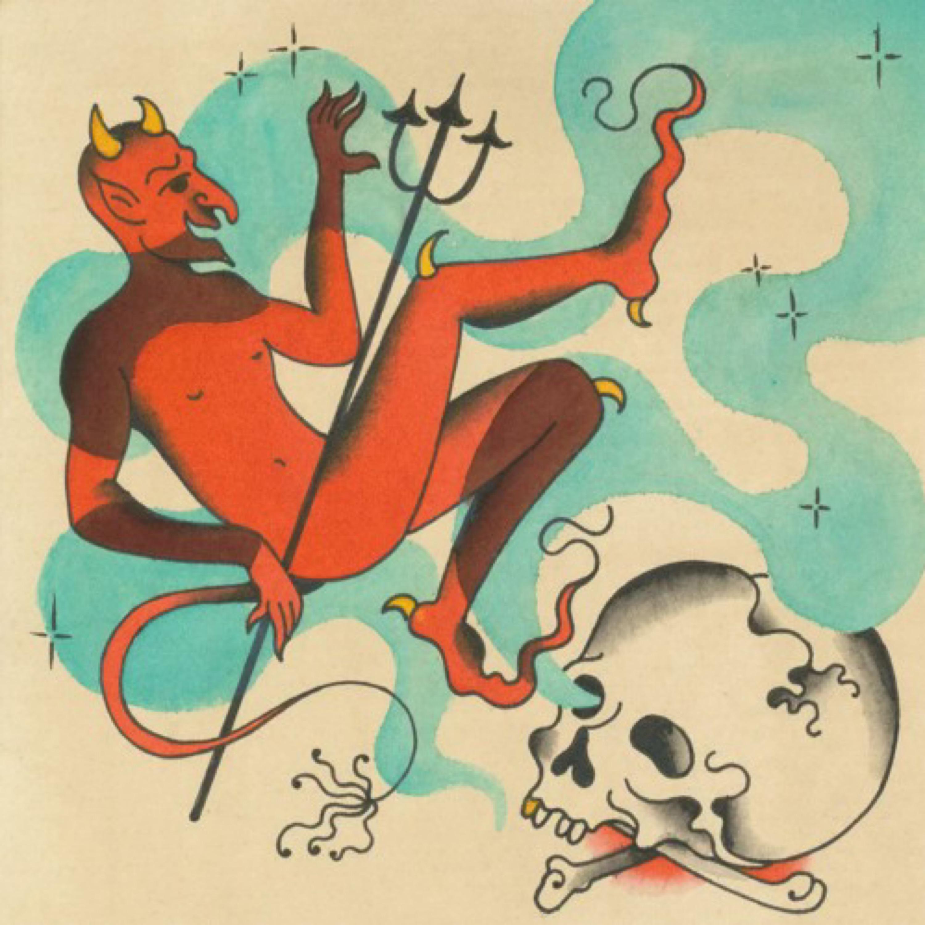 Stay Away from My Tombstone