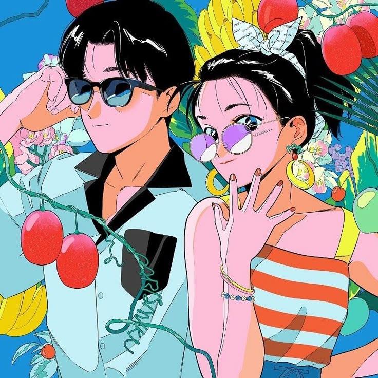 甜系说唱｜当Rapper开始押韵告白