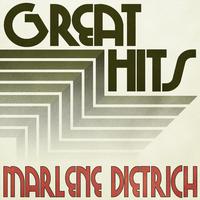 Great Hits of Marlene Dietrich