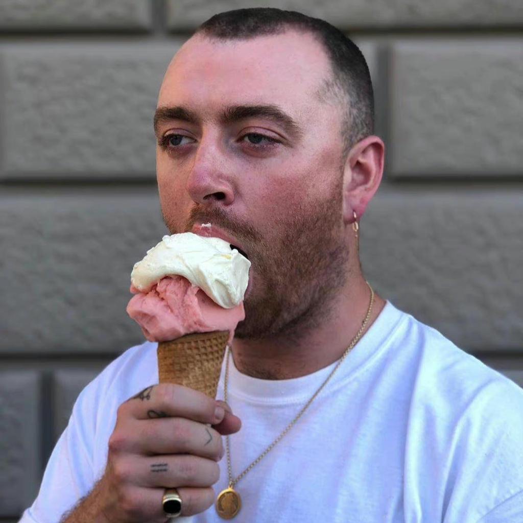 细腻动听与骚灵复古的完美结合 | Sam Smith