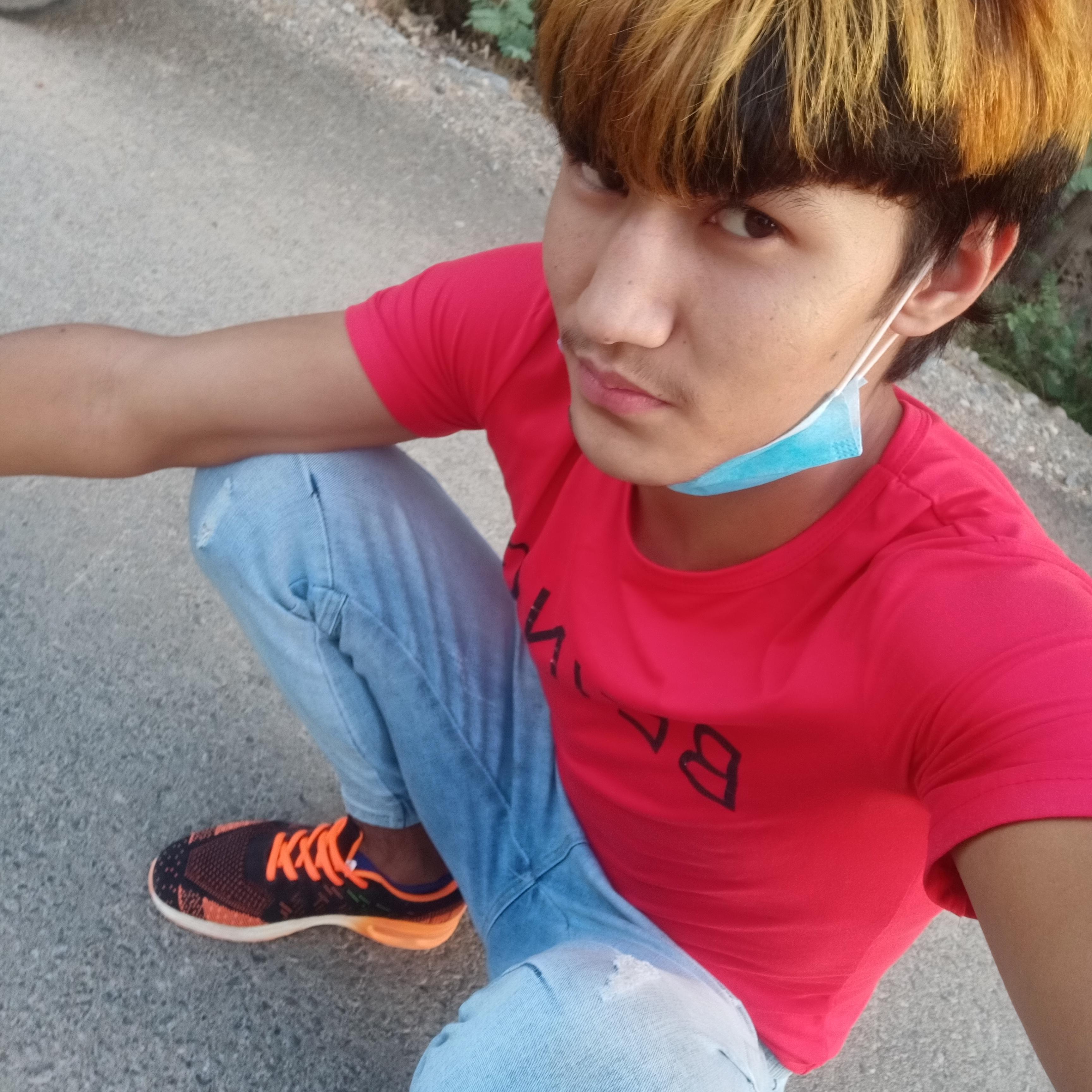 Yor Yor Bagrim Yokadi