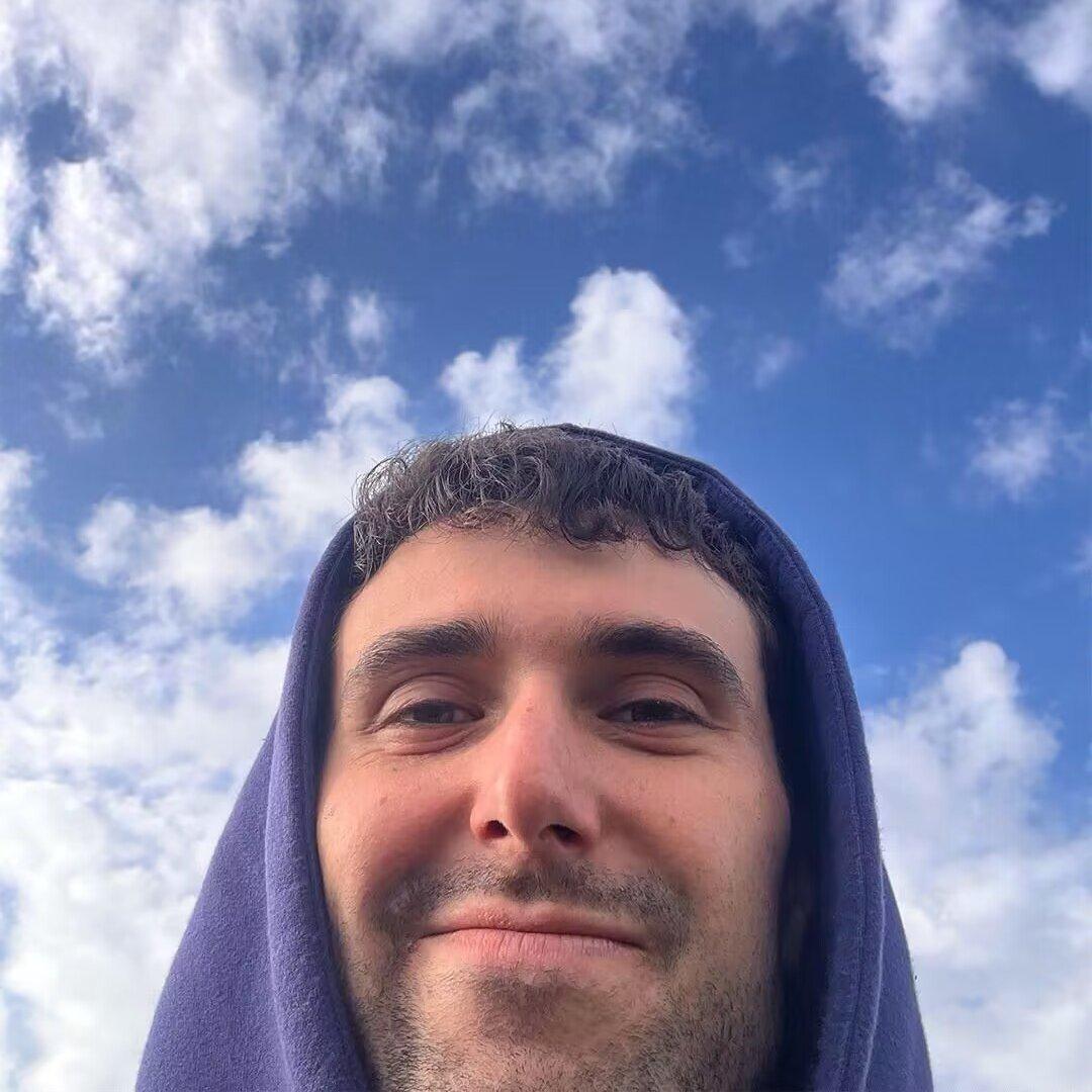 是的!他又来啦！！Fred Again..