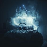 Sleep Beneath Thunder: Night Harmonies