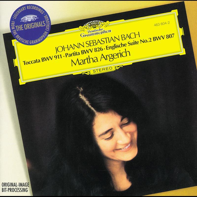 Martha Argerich