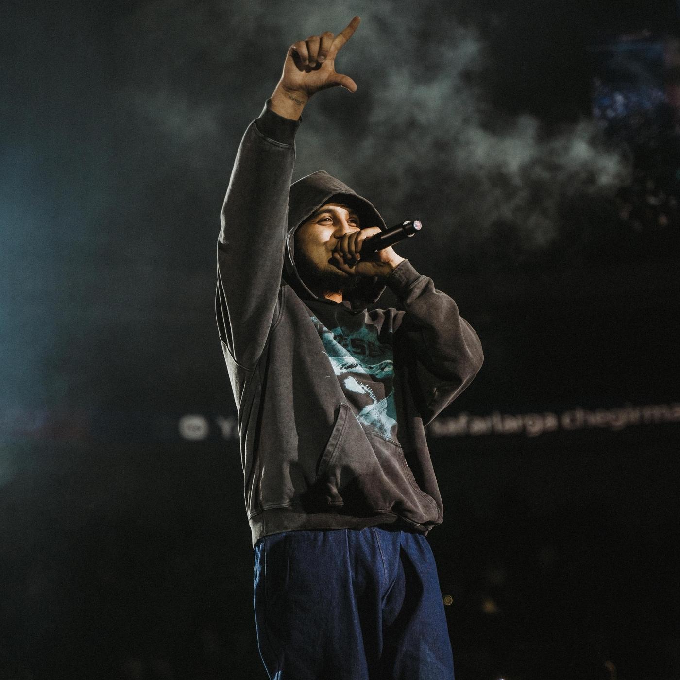 G'animat (Alternate Mix)