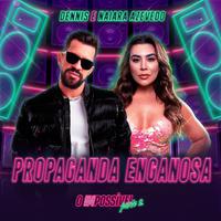 Propaganda Enganosa (Ao Vivo)