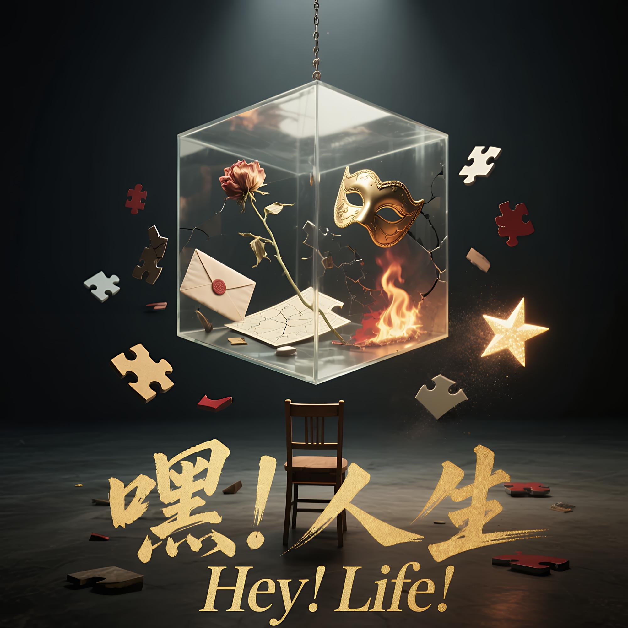 软肋 伴奏 - StarVoxLily封面