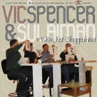 It Aint Fair (feat. Vic Spencer & Sulaiman)