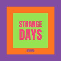 Strange Days