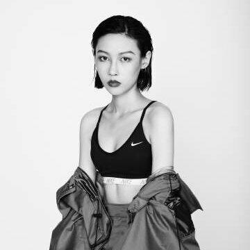 女rapper的英文说唱