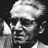 Marcel Grandjany