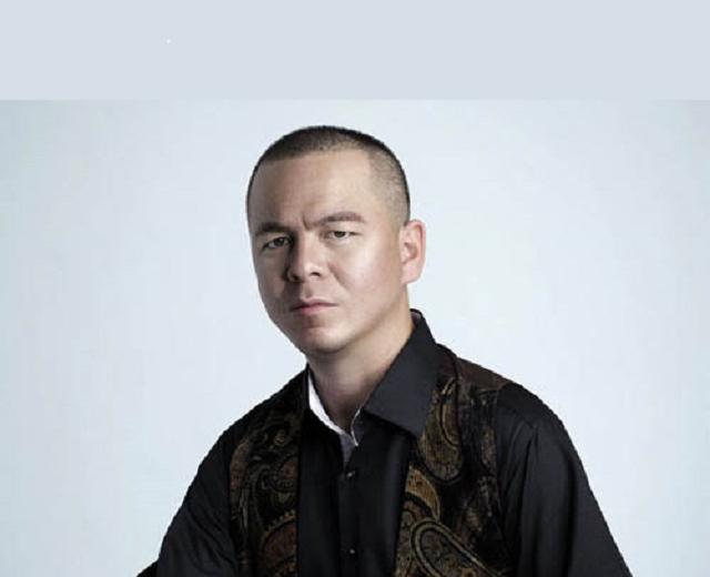帕尔哈提