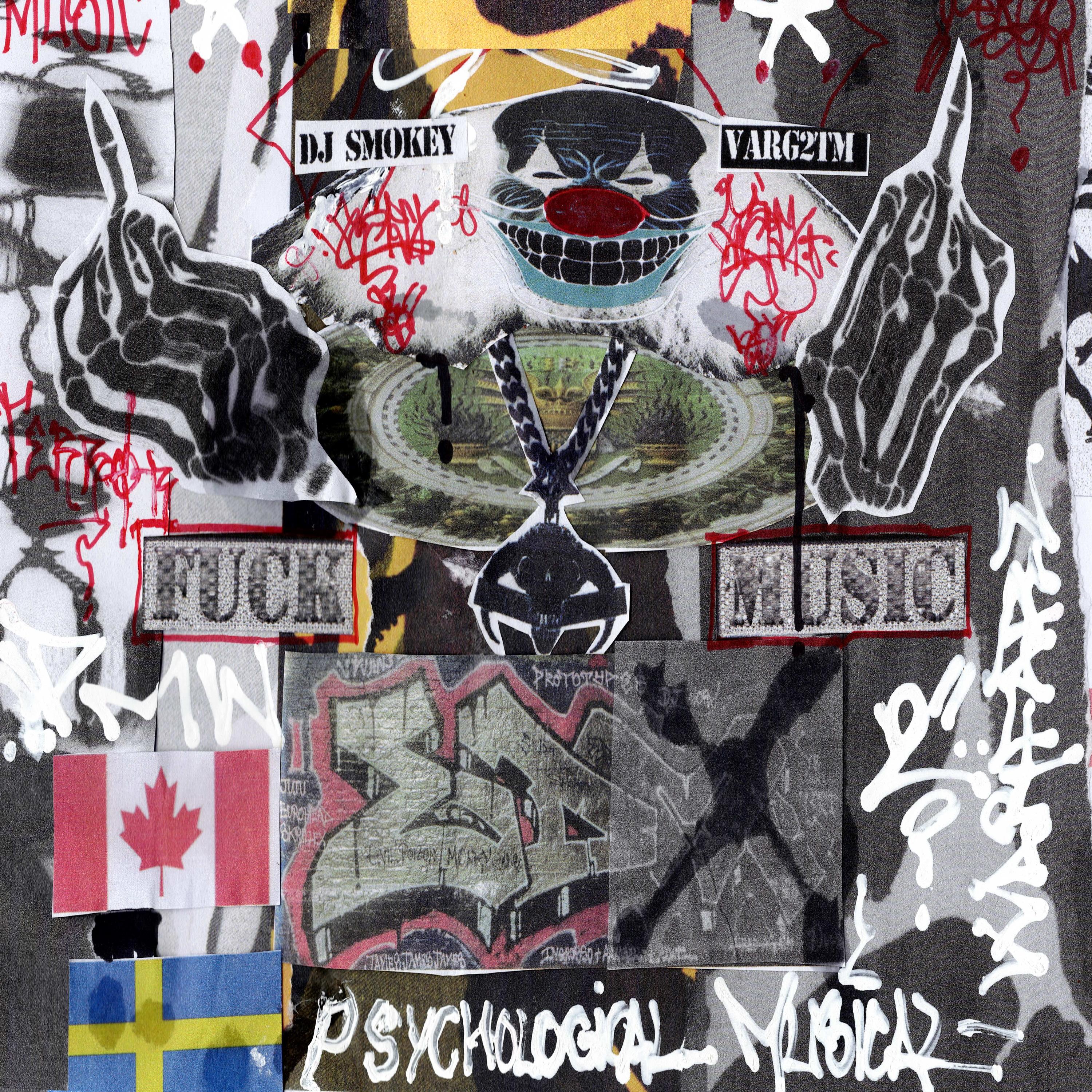 IDM (Intellectual D**k Music)