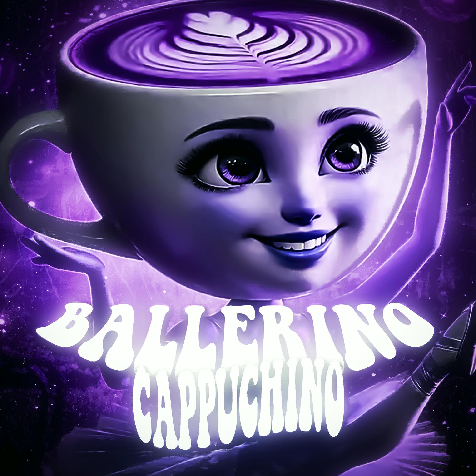 BALLERINA CAPPUCINA FUNK! (Sped Up)