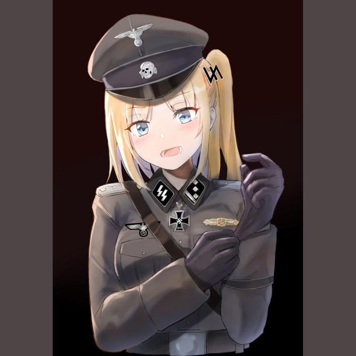 ss marschiert in feindesland(前进)(燃版 - ultra-Left_的播客 - 电台节目 - 网易云音乐