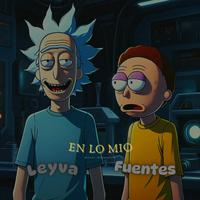 En Lo Mio (feat. Leyva)