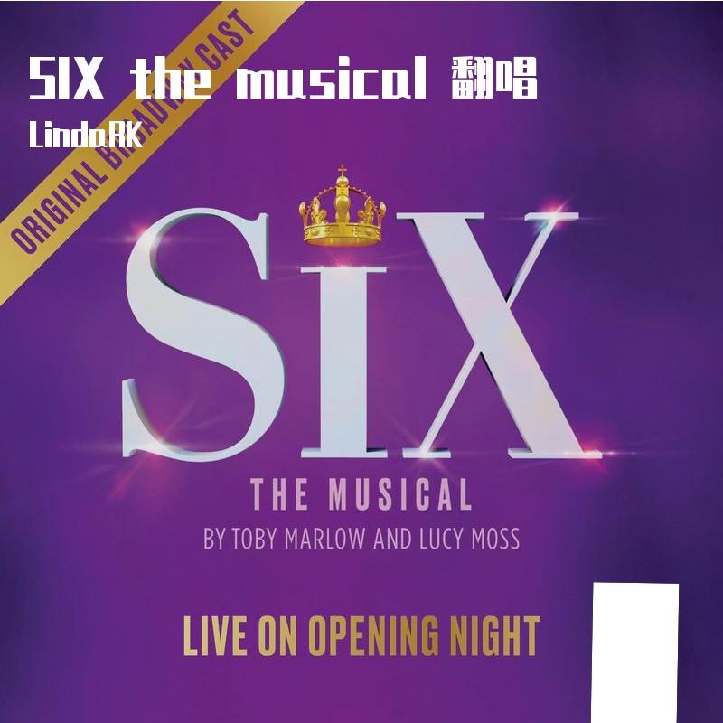 Don't Lose Ur Head【Cover. SIX/Andrea Macasaet】