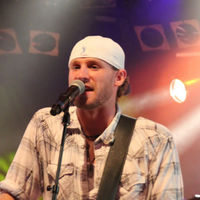 Chase Rice