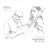 Sonatas Argentinas