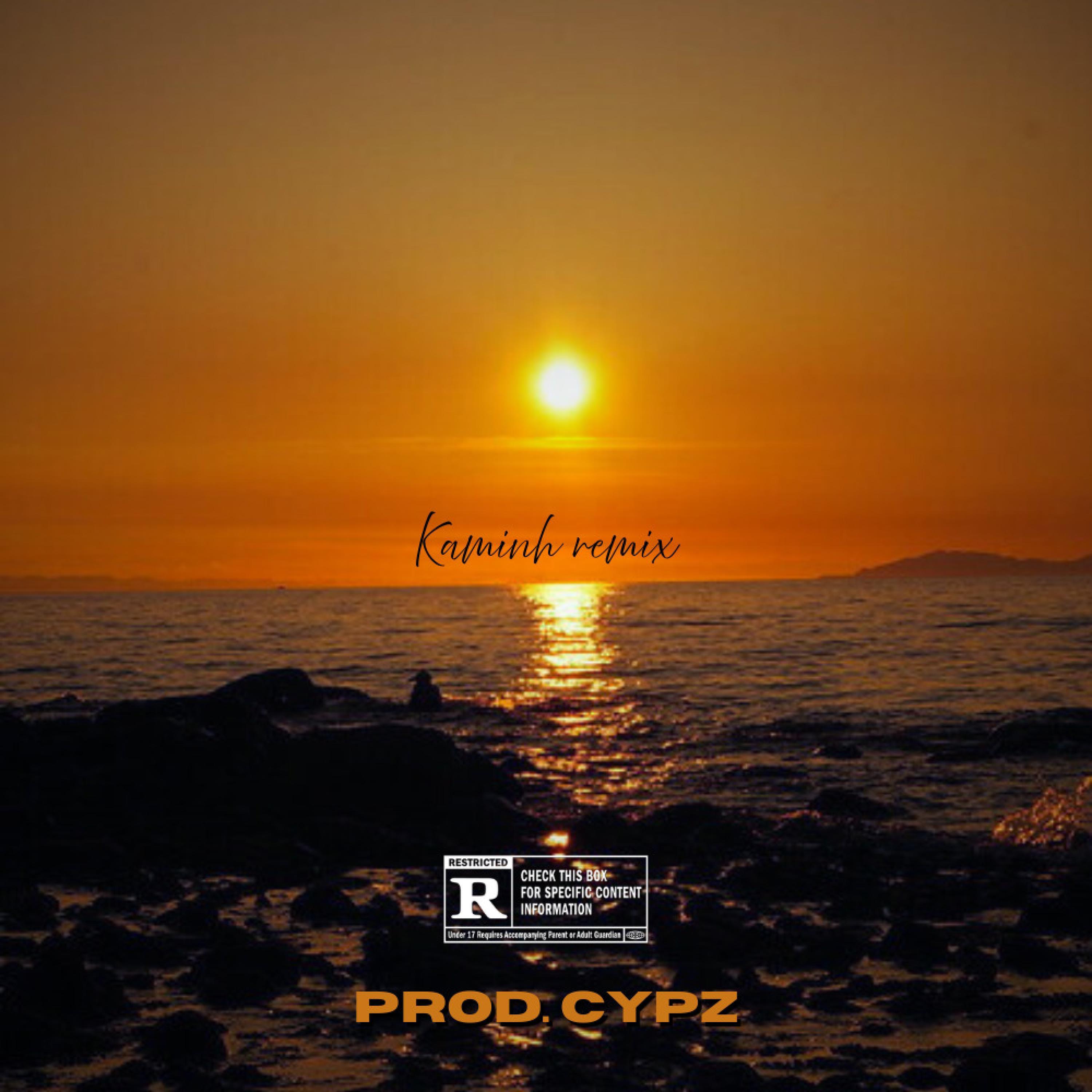 Kaminh (Drill Remix)