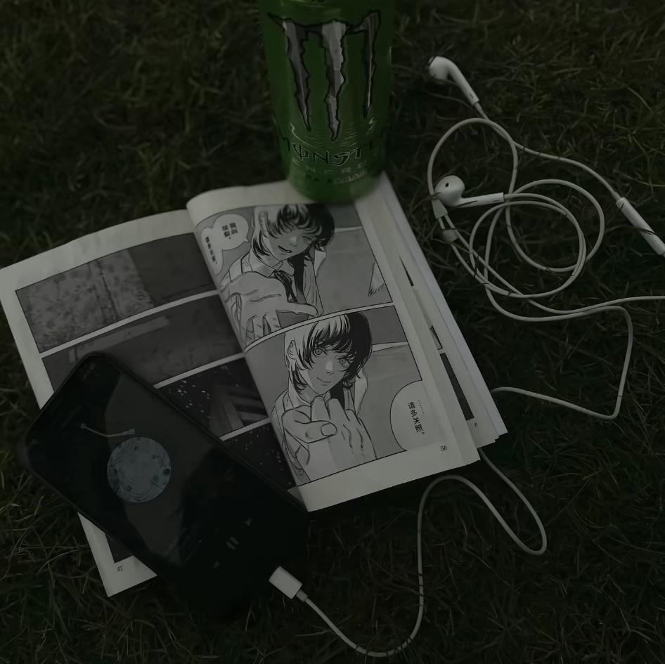 「 Soul resonance 靈 魂 共 振」