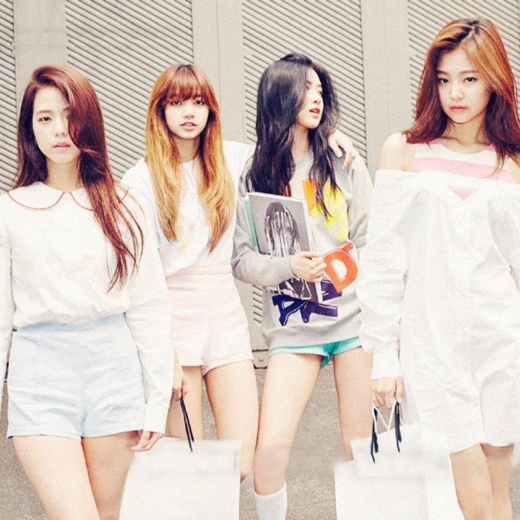 ⭐️韩国女团全收录，每团一首精选