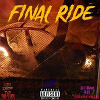 final ride (feat. Levi Zadoff)