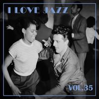 I Love Jazz, Vol. 35