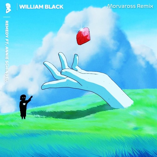 Remedy (Morva Remix)