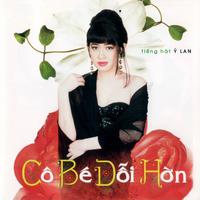 Cô bé dỗi hờn