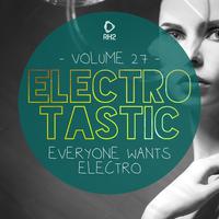 Electrotastic, Vol. 27