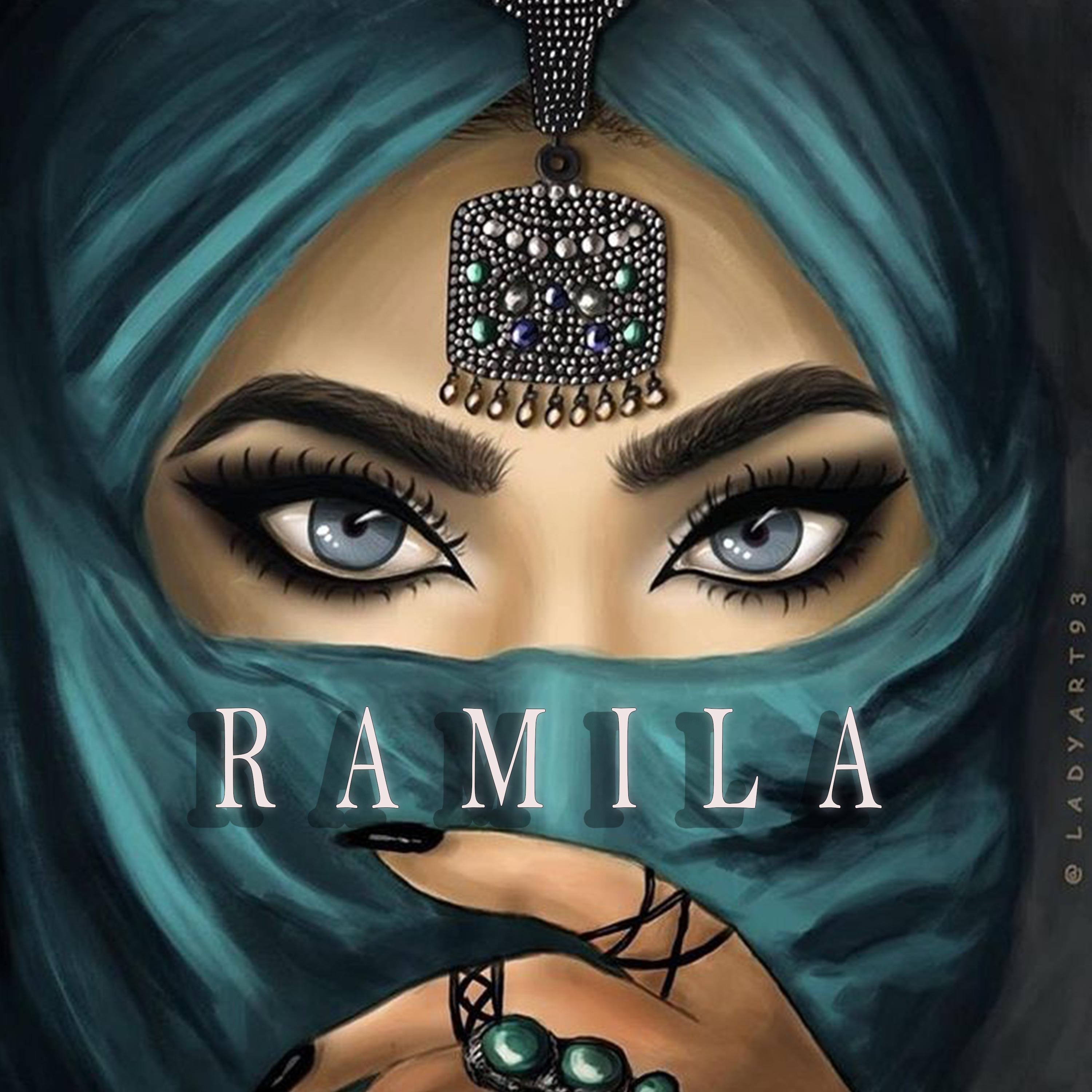 Ramila (Trap Music) (feat. Deepak R Bariya & Chirag Suthar)