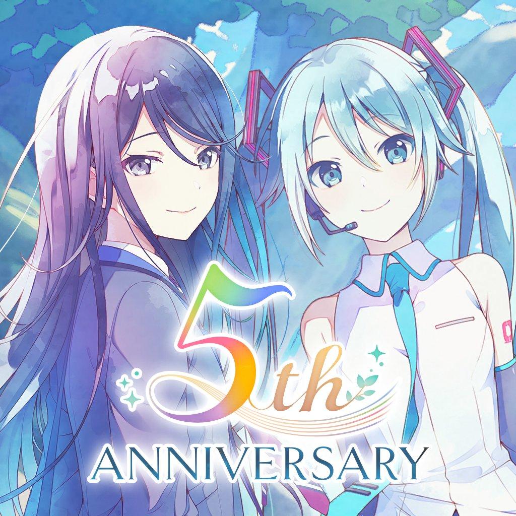 (已恢复更新)Project Sekai 世界计划合集