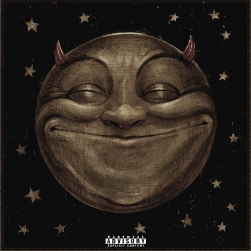 Vacant Warzone (Prod GHXSTWRAITH)